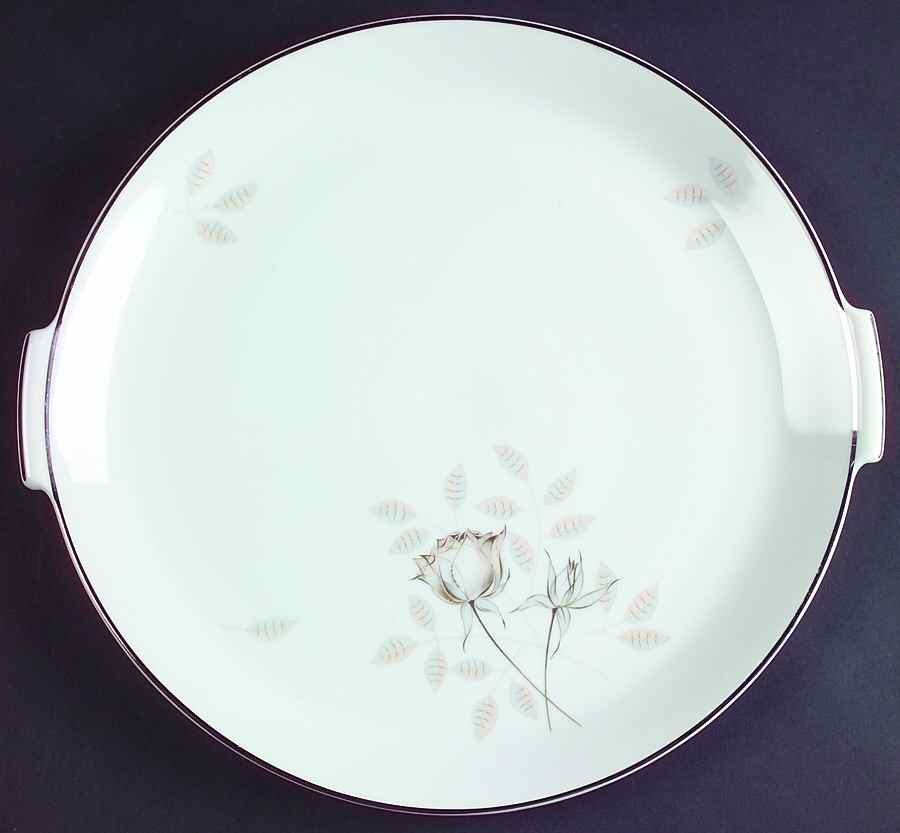 3436 Handled Cake Plate by Rosenthal - Continental-1