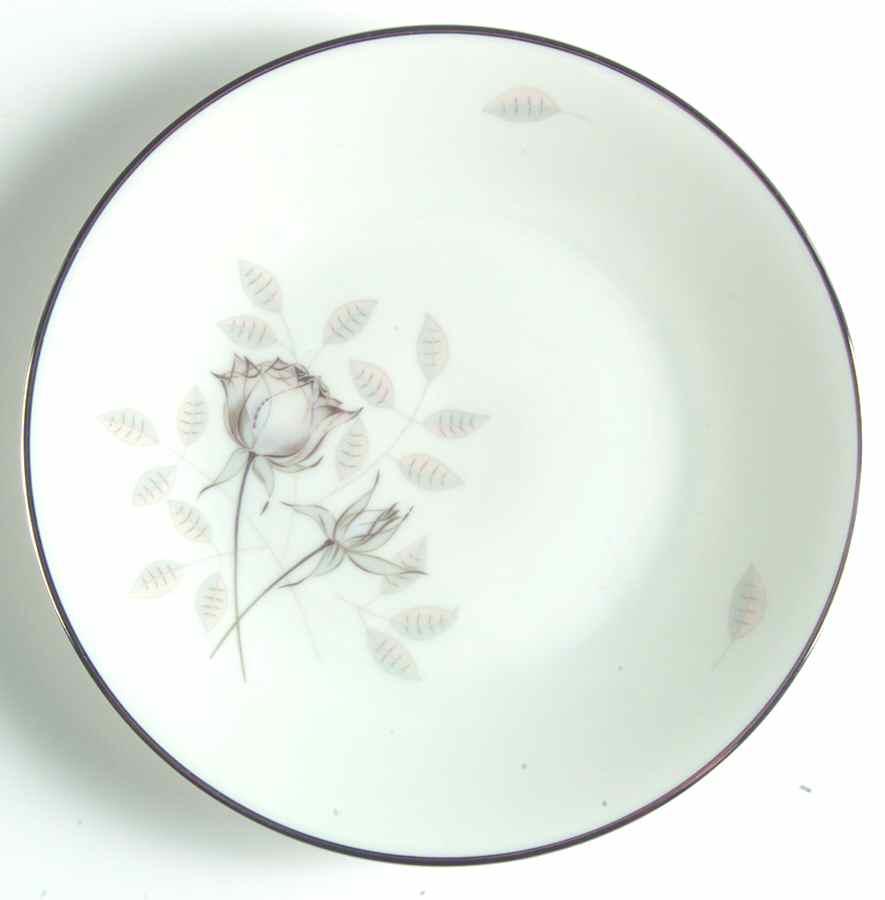 3436 Bread & Butter Plate by Rosenthal - Continental-1