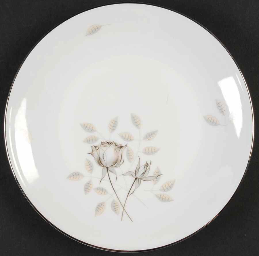 3436 Salad Plate by Rosenthal - Continental-1