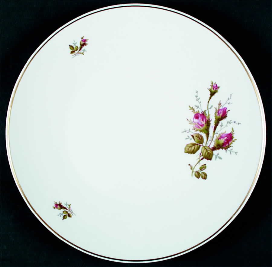 3452 Dinner Plate by Rosenthal - Continental-1