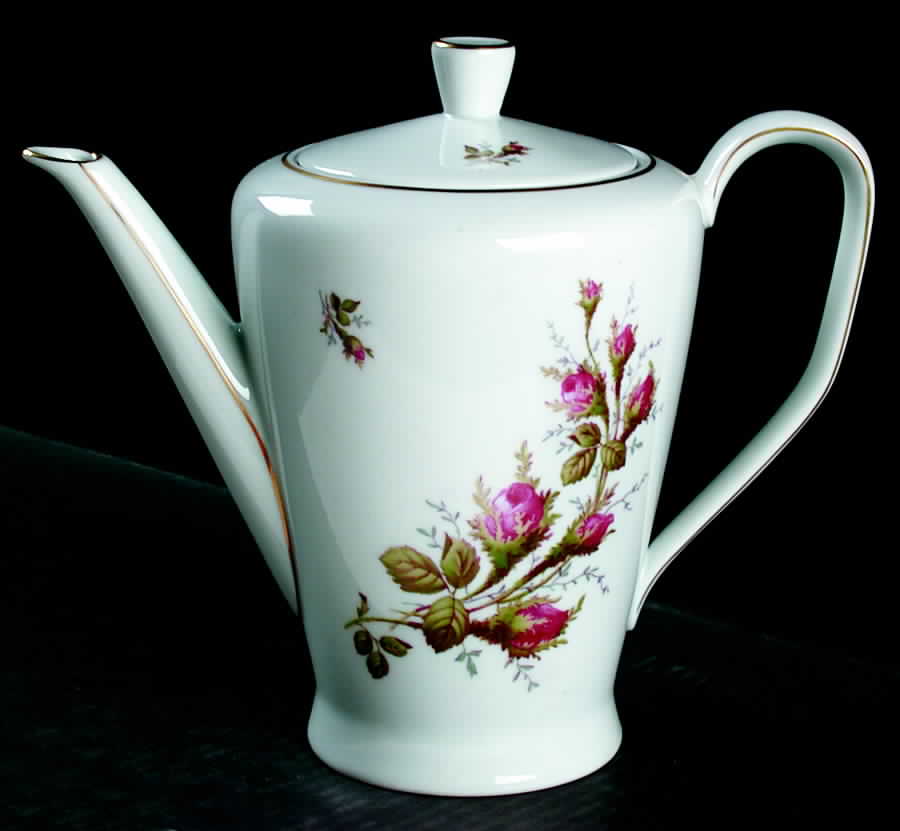 3452 Coffee Pot & Lid by Rosenthal - Continental-1