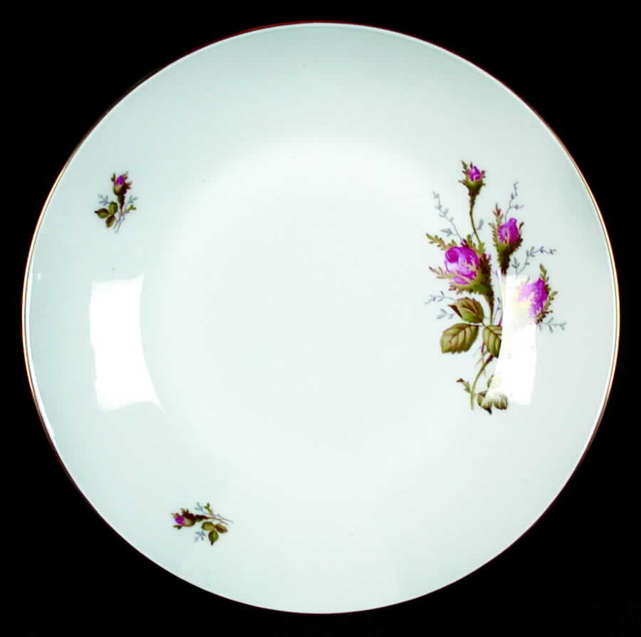 3452 Coupe Soup Bowl by Rosenthal - Continental-1