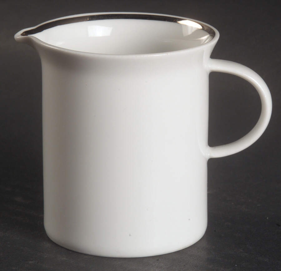 3455 (No Color) Mini Creamer by Rosenthal - Continental-1