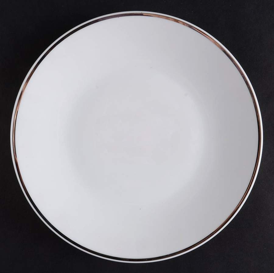 3455 (No Color) Salad Plate by Rosenthal - Continental-1