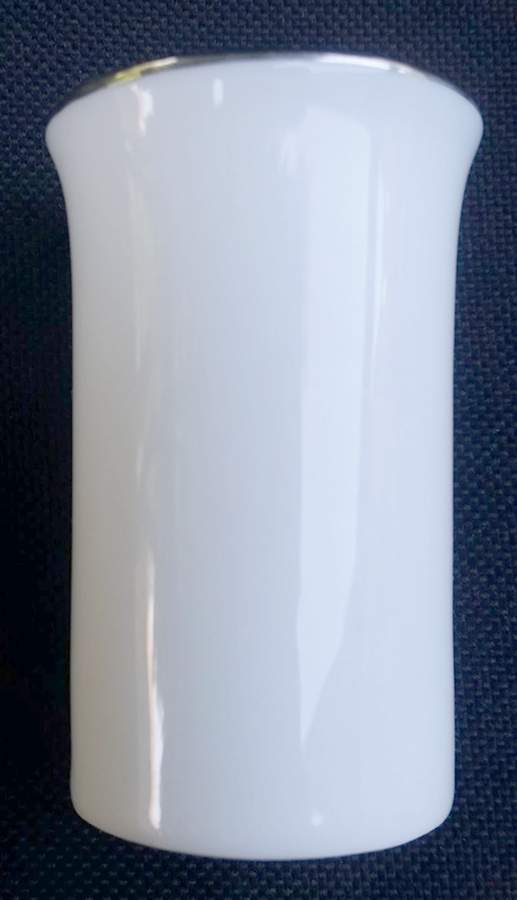 3455 (No Color) Salt Shaker by Rosenthal - Continental-1