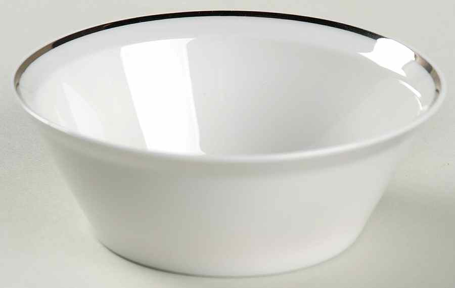 3455 (No Color) Fruit/Dessert (Sauce) Bowl by Rosenthal - Continental-1