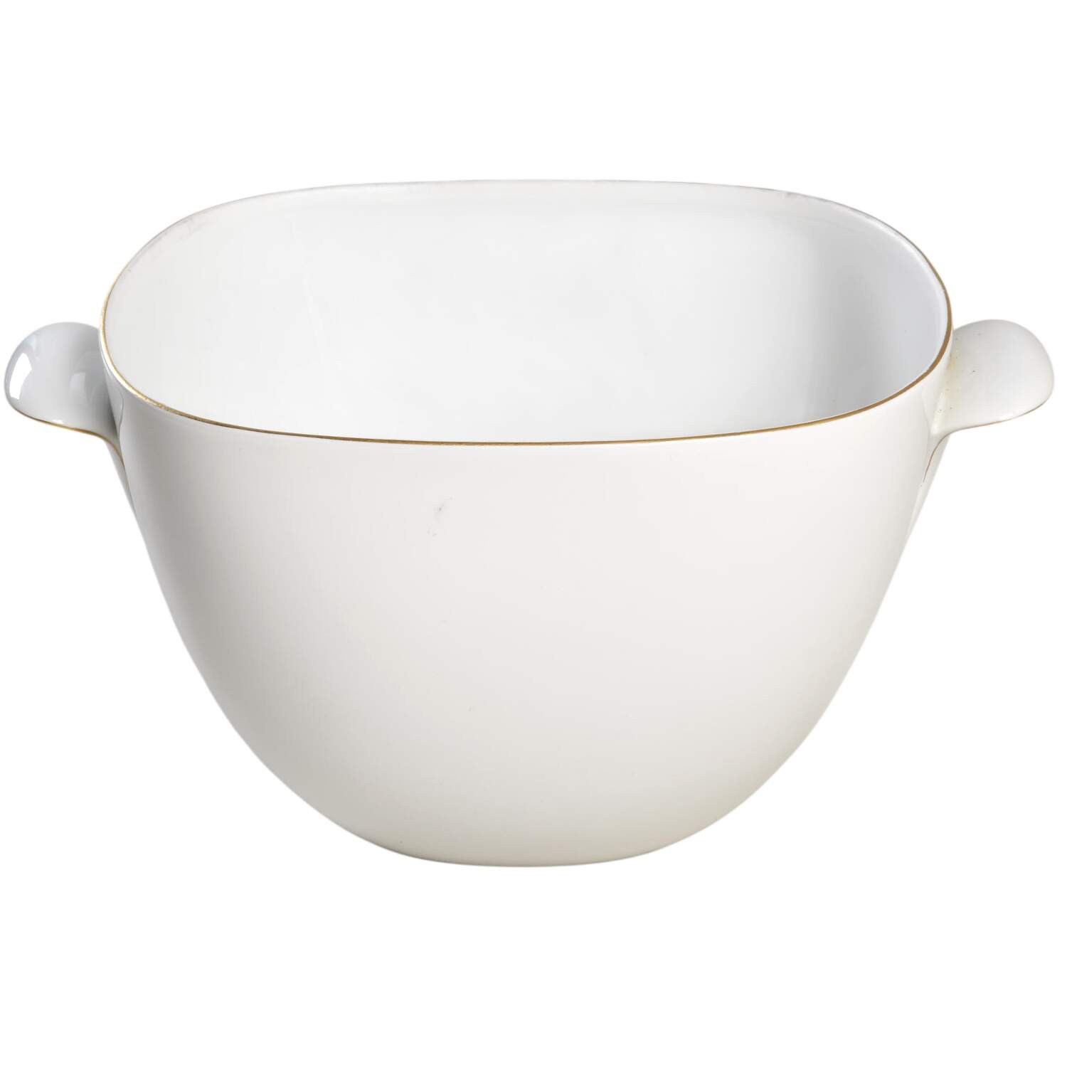 Gala Blue (Fortuna Shape) Tureen No Lid by Rosenthal - Continental-1