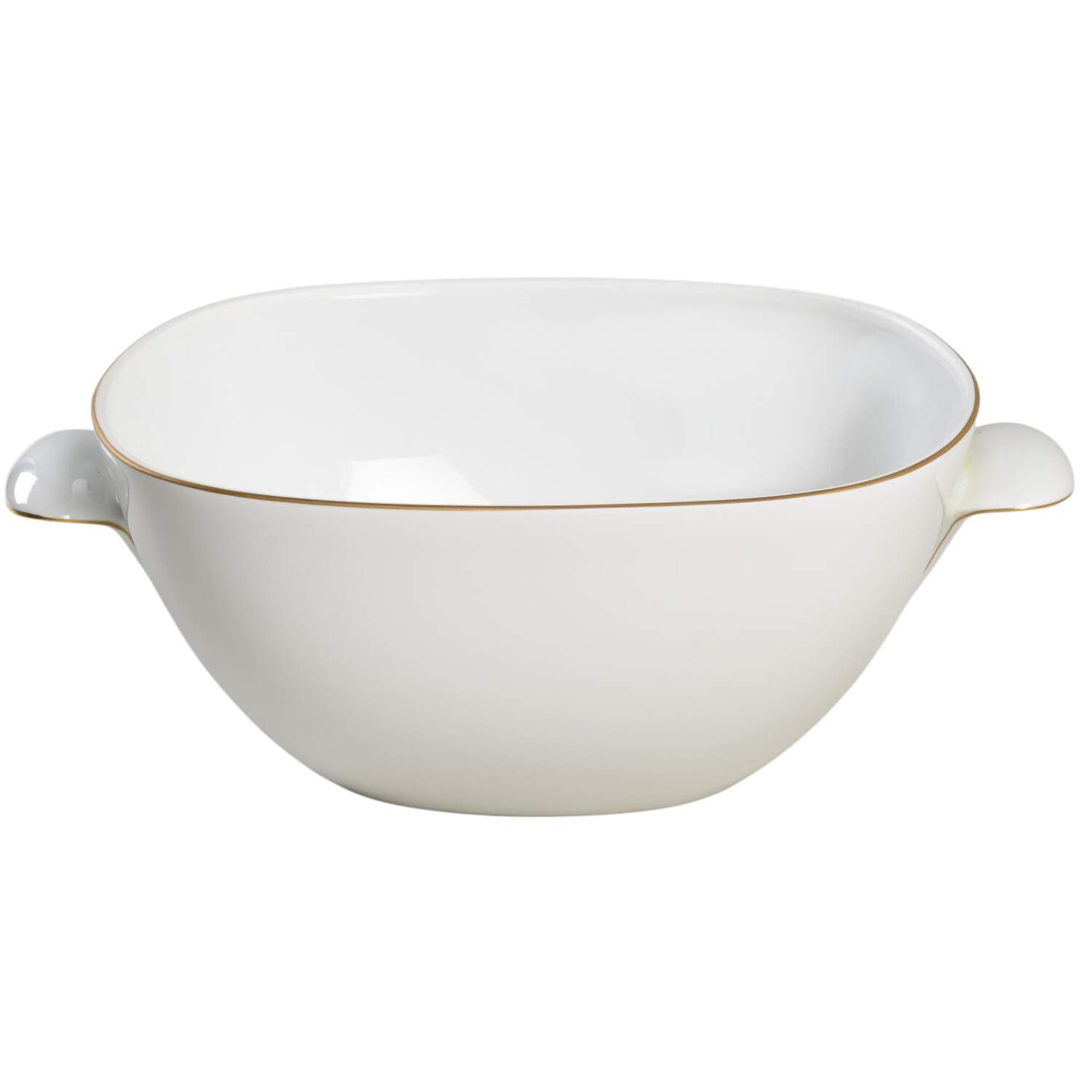 Gala Blue (Fortuna Shape) Round Vegetable No Lid by Rosenthal - Continental-1