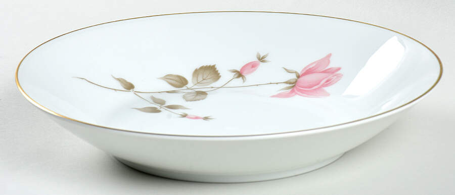 3462 Coupe Soup Bowl by Rosenthal - Continental-1