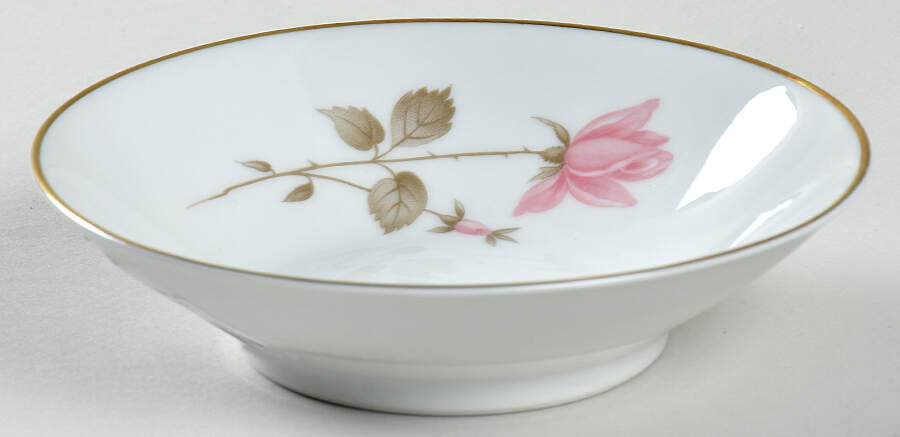 3462 Fruit/Dessert (Sauce) Bowl by Rosenthal - Continental-1