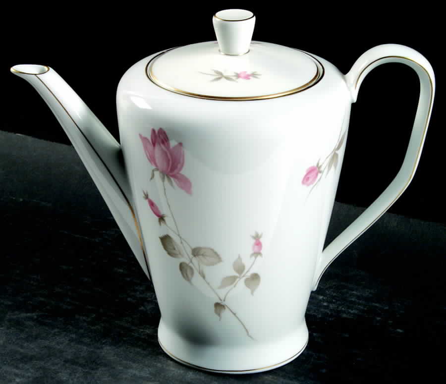 3462 Coffee Pot & Lid by Rosenthal - Continental-1