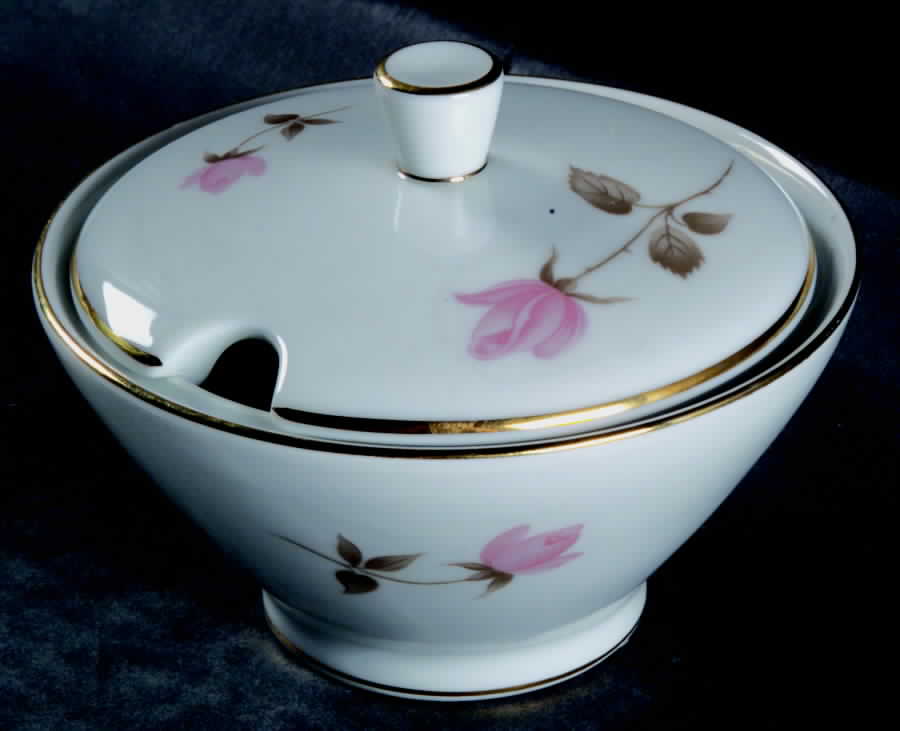3462 Jam/Jelly & Lid by Rosenthal - Continental-1