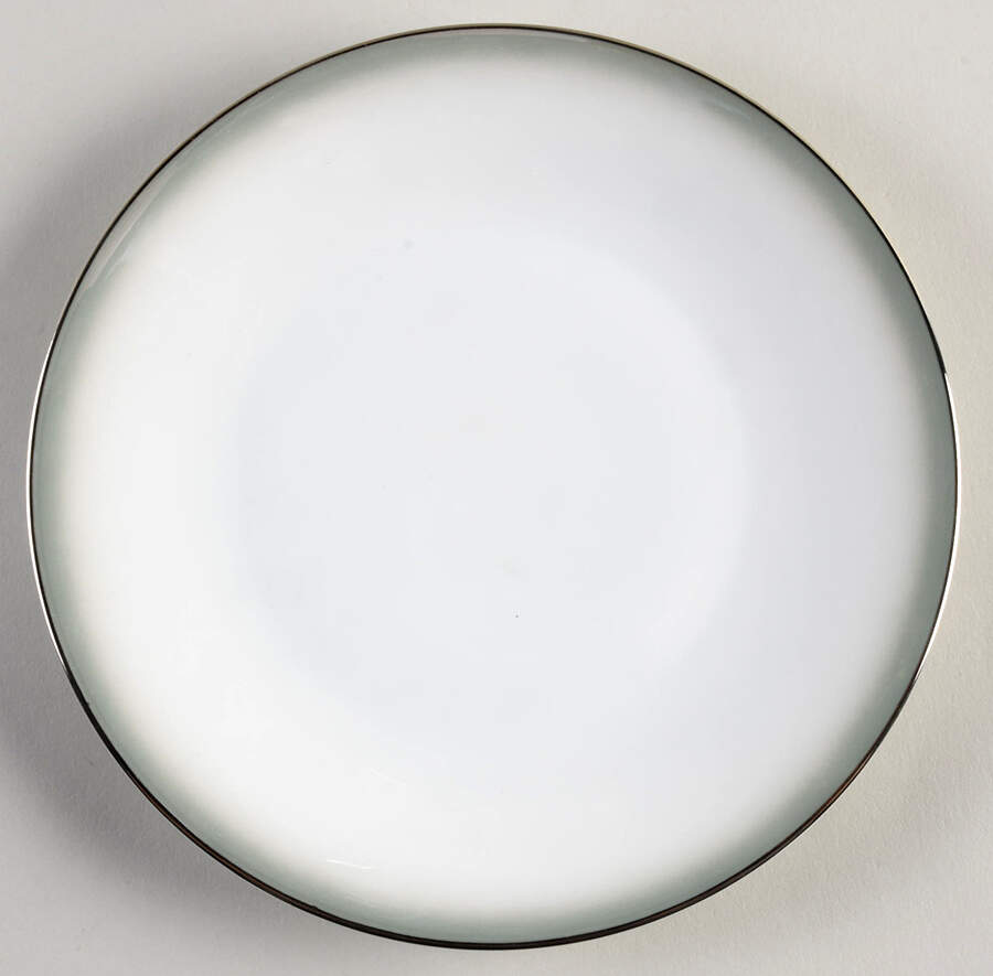 3470 Salad Plate by Rosenthal - Continental-1