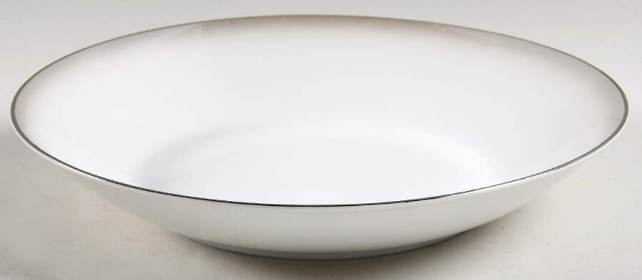 3470 Large Coupe Soup Bowl by Rosenthal - Continental-1
