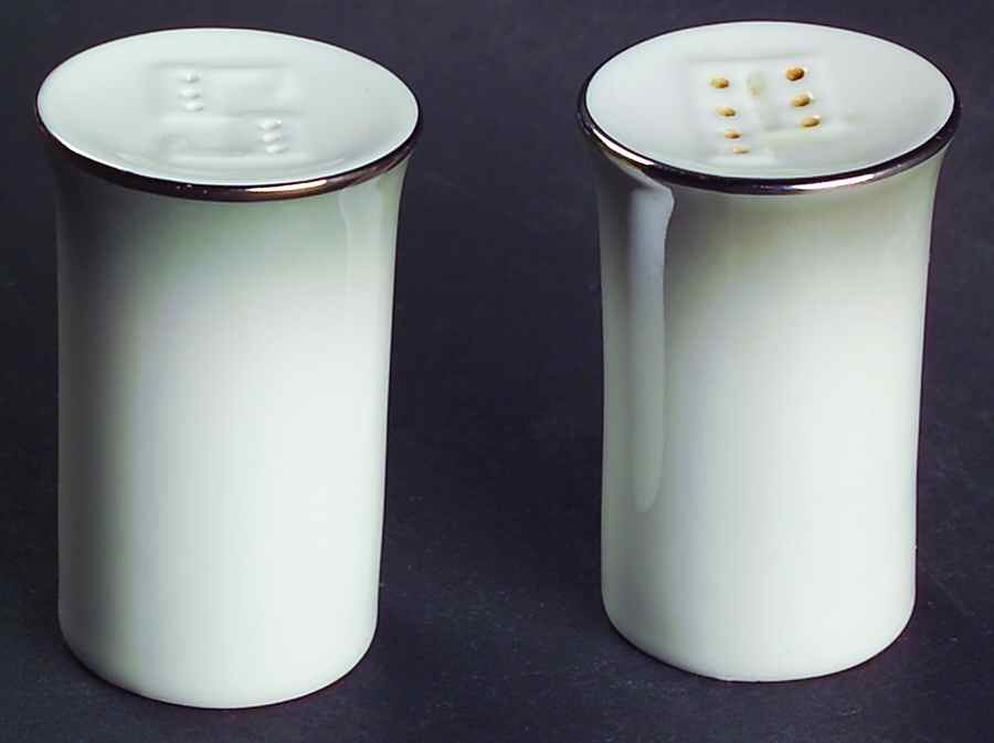 3470 Salt & Pepper Set by Rosenthal - Continental-1