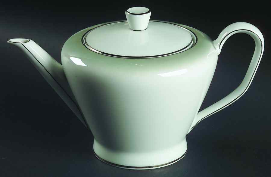 3470 Teapot & Lid by Rosenthal - Continental-1