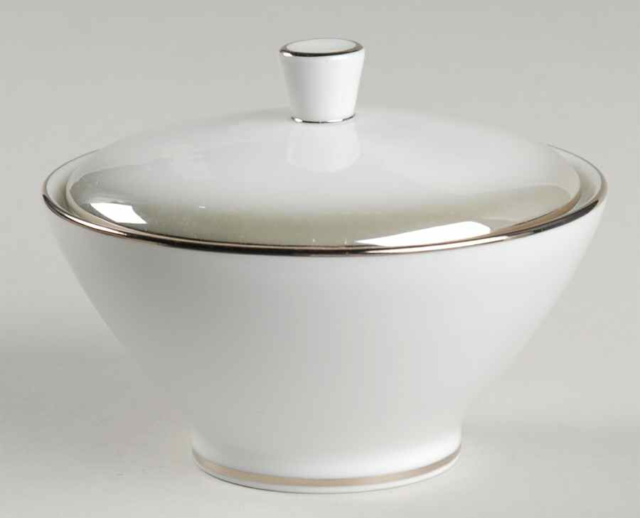 3470 Sugar Bowl & Lid by Rosenthal - Continental-1