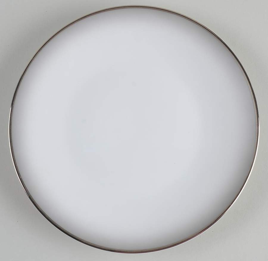 3470 Bread & Butter Plate by Rosenthal - Continental-1