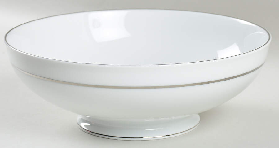 3471 (White Background) 8" Round Vegetable Bowl by Rosenthal - Continental-1