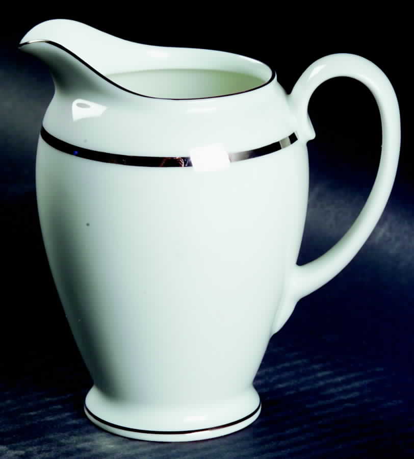 3471 (White Background) Creamer by Rosenthal - Continental-1