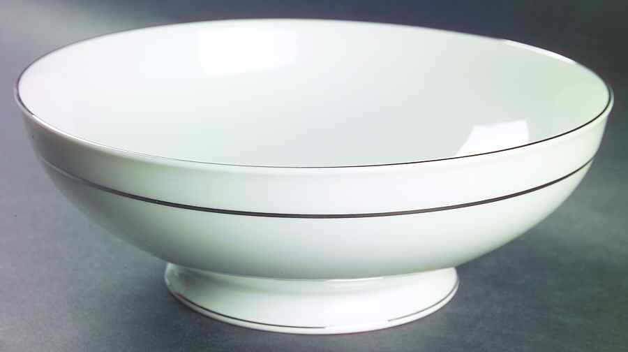 3471 (White Background) 9" Round Vegetable Bowl by Rosenthal - Continental-1