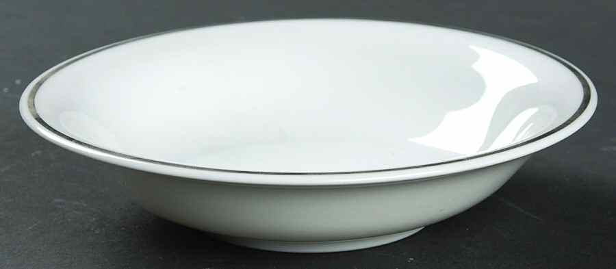 3471 (White Background) Fruit/Dessert (Sauce) Bowl by Rosenthal - Continental-1