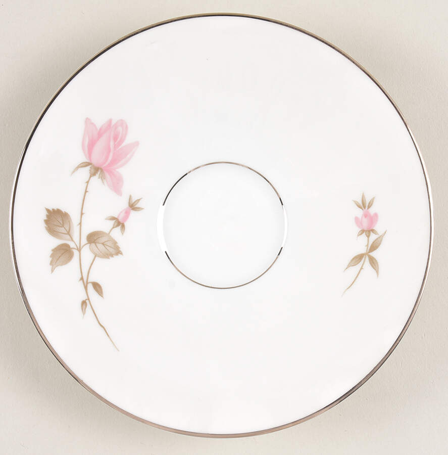 3488 Saucer by Rosenthal - Continental-1