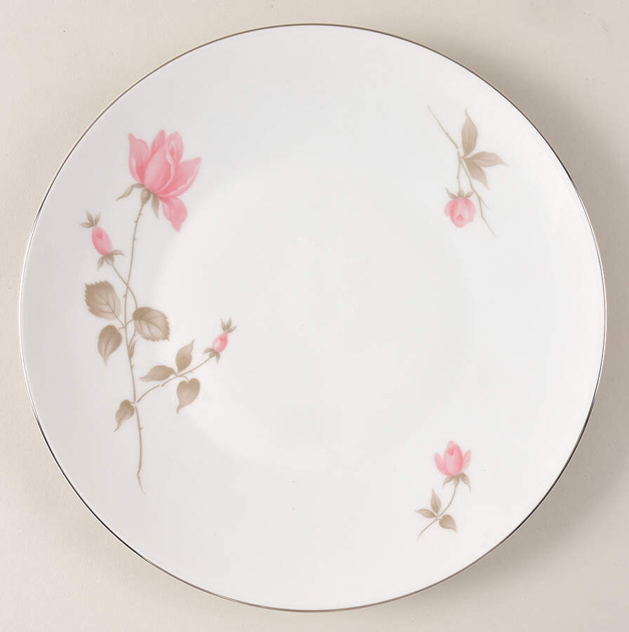 3488 Dinner Plate by Rosenthal - Continental-1