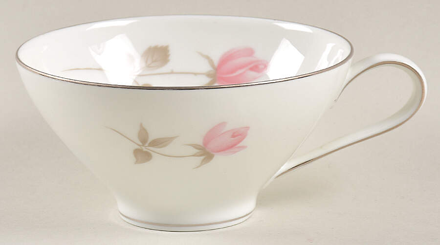 3488 Flat Cup by Rosenthal - Continental-1