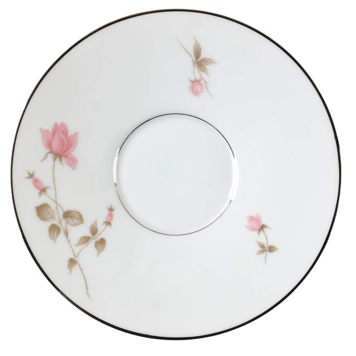 3488 Saucer for Cream Soup Bowl by Rosenthal - Continental-1