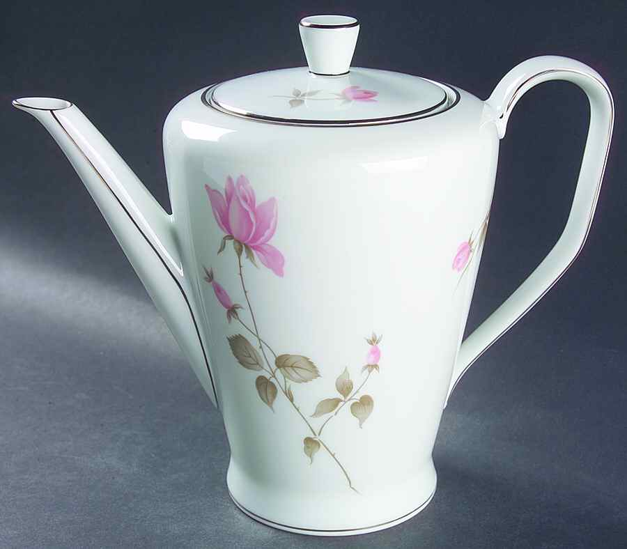 3488 Coffee Pot & Lid by Rosenthal - Continental-1