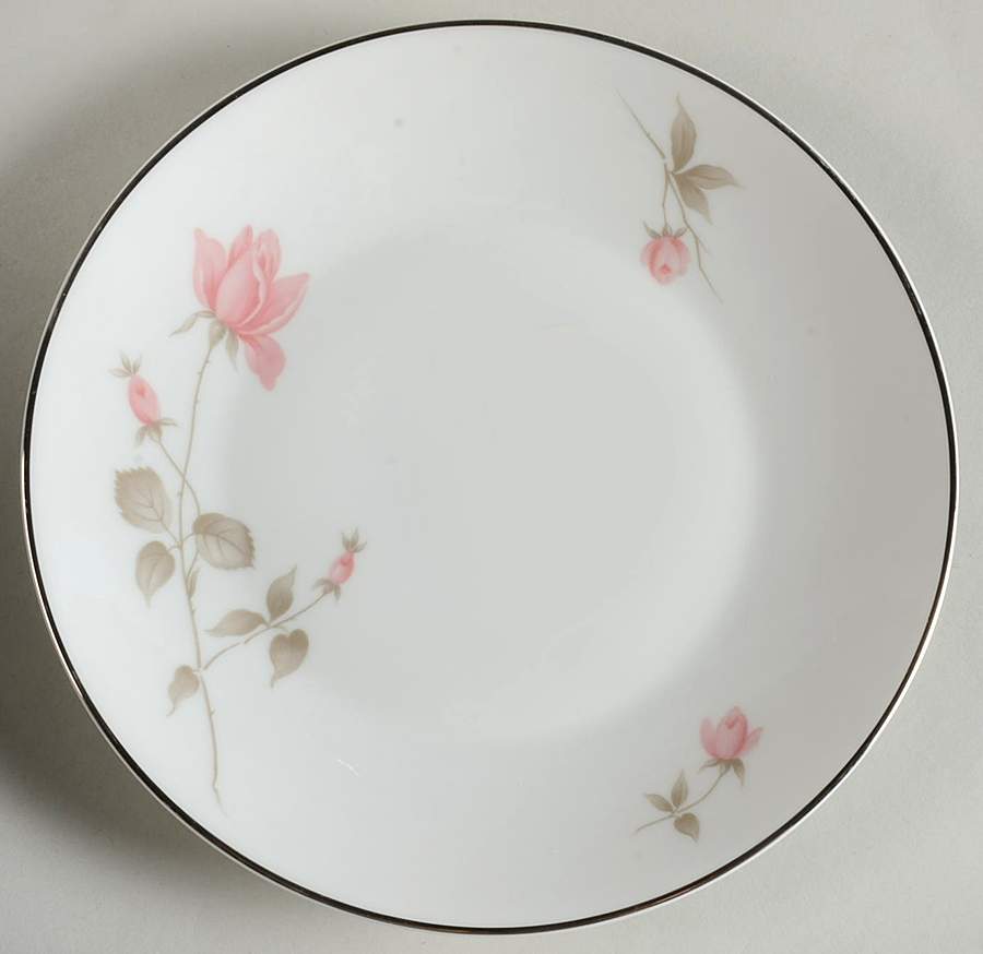 3488 Salad Plate by Rosenthal - Continental-1