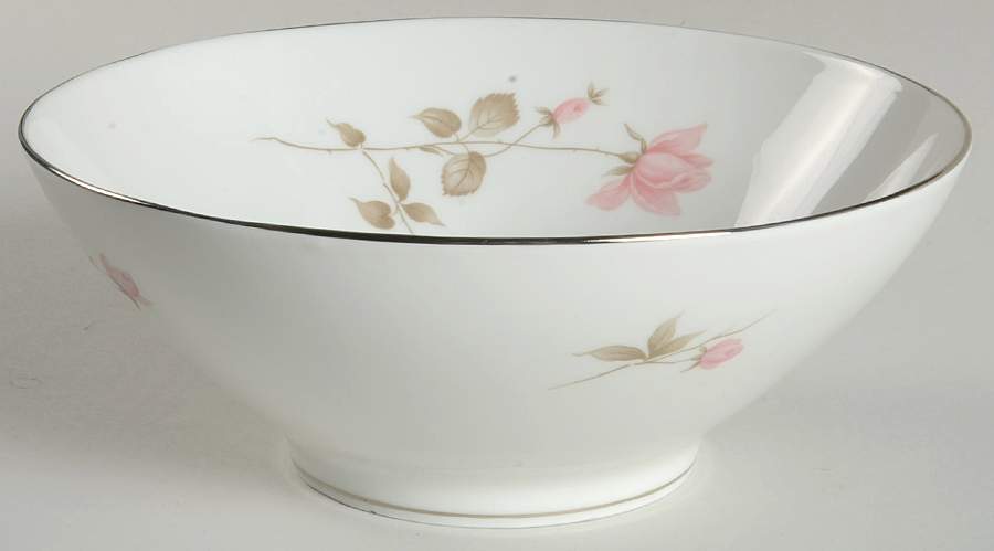 3488 8" Round Vegetable Bowl by Rosenthal - Continental-1