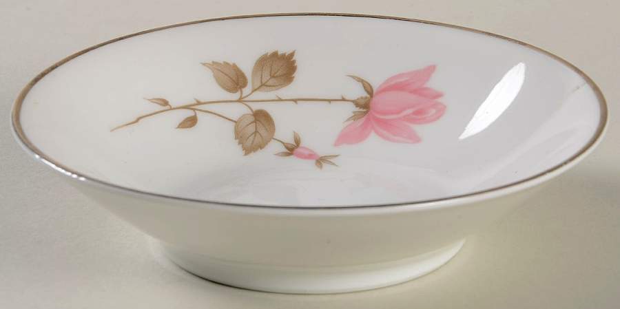3488 Fruit/Dessert (Sauce) Bowl by Rosenthal - Continental-1