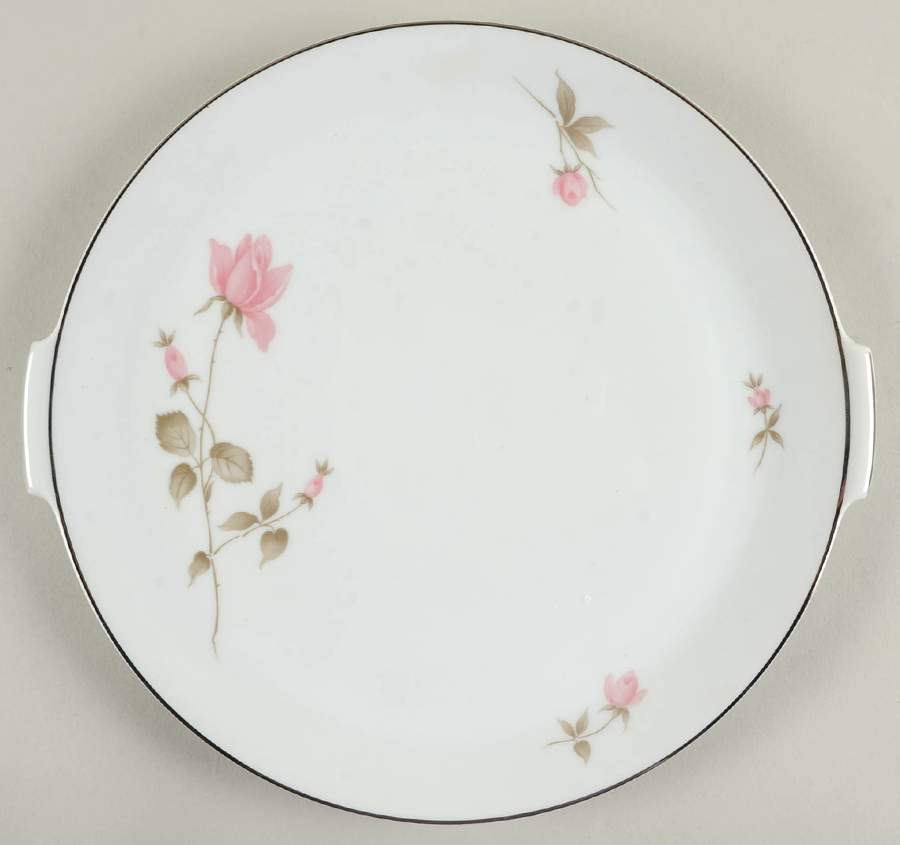 3488 Handled Cake Plate by Rosenthal - Continental-1