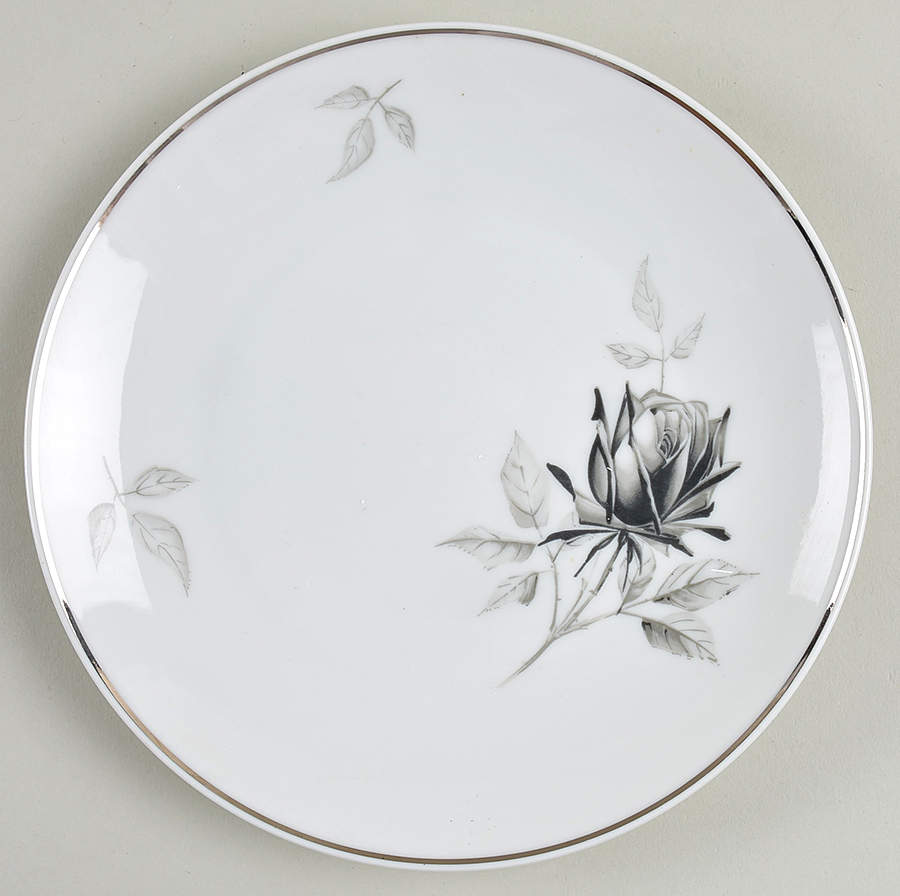 3489 Salad Plate by Rosenthal - Continental-1