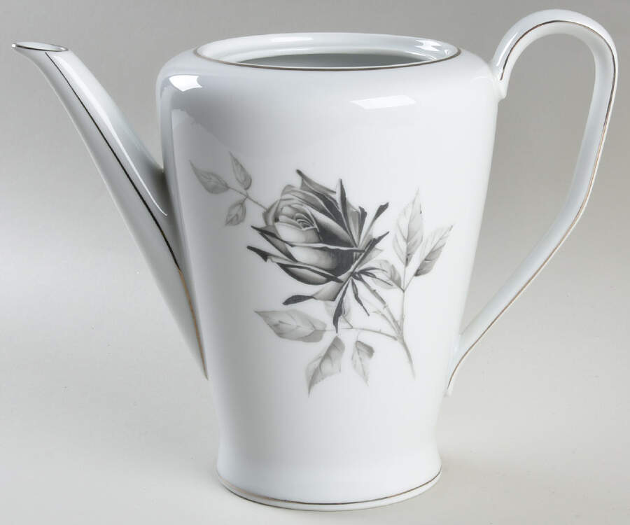 3489 Coffee Pot No Lid by Rosenthal - Continental-1