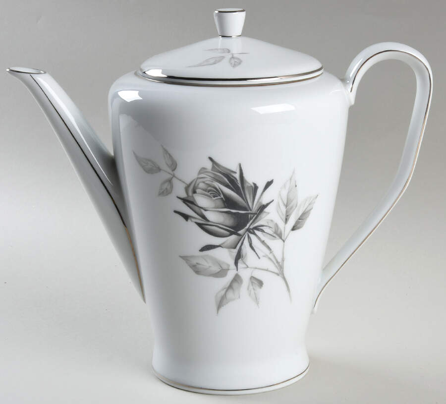 3489 Coffee Pot & Lid by Rosenthal - Continental-1