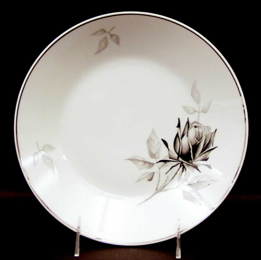 3489 Coupe Soup Bowl by Rosenthal - Continental-1
