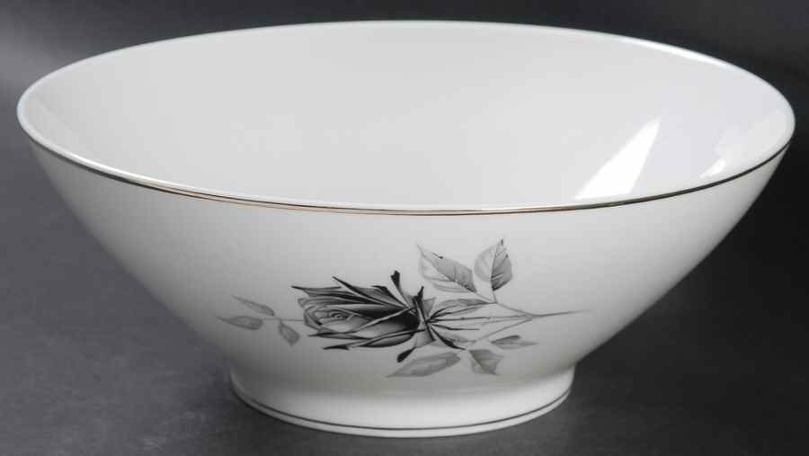 3489 8" Round Vegetable Bowl by Rosenthal - Continental-1