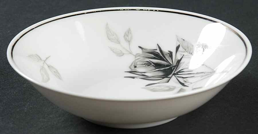 3489 Fruit/Dessert (Sauce) Bowl by Rosenthal - Continental-1