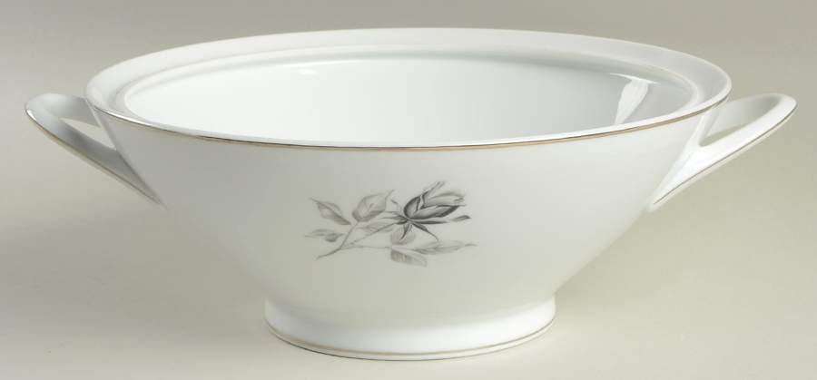 3489 Round Vegetable No Lid by Rosenthal - Continental-1