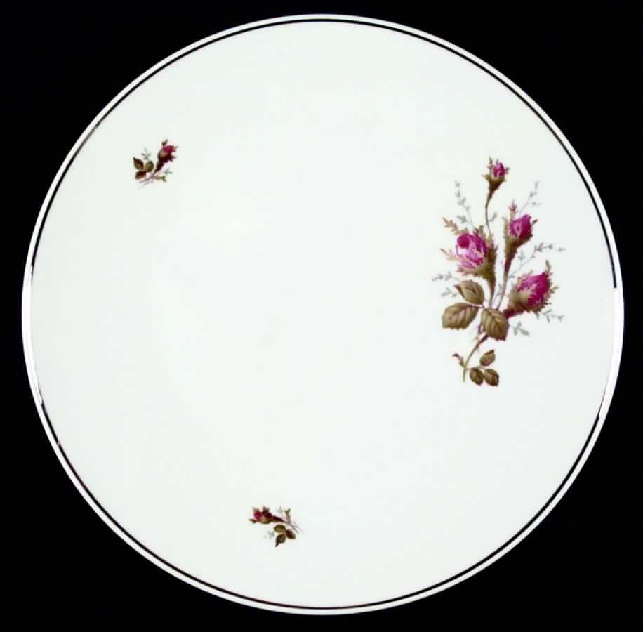 3493 Dinner Plate by Rosenthal - Continental-1