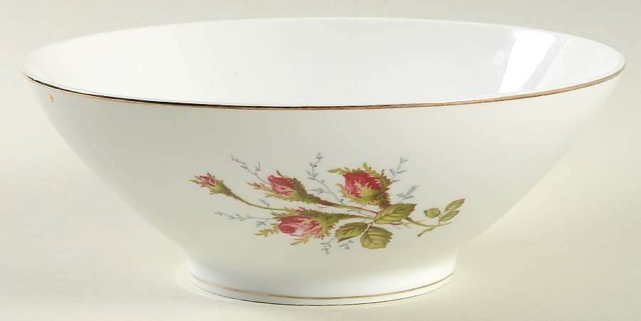 3493 8" Round Vegetable Bowl by Rosenthal - Continental-1