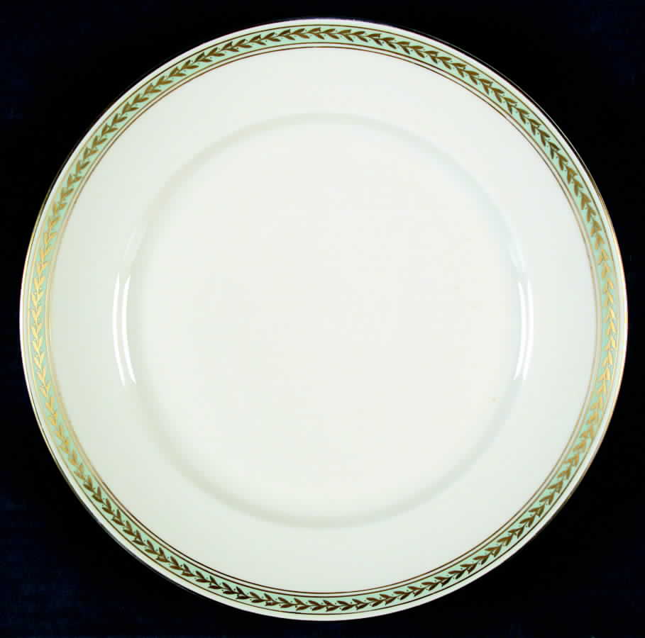3573 Dinner Plate by Rosenthal - Continental-1