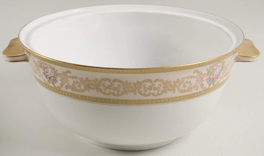 3515 (Helena) Tureen No Lid by Rosenthal - Continental-1