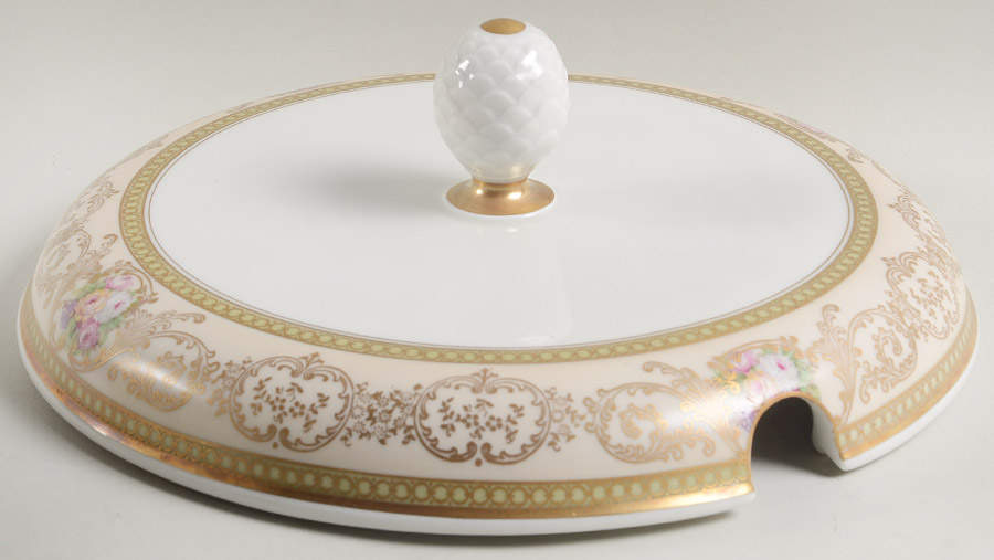 3515 (Helena) Lid for Tureen by Rosenthal - Continental-1