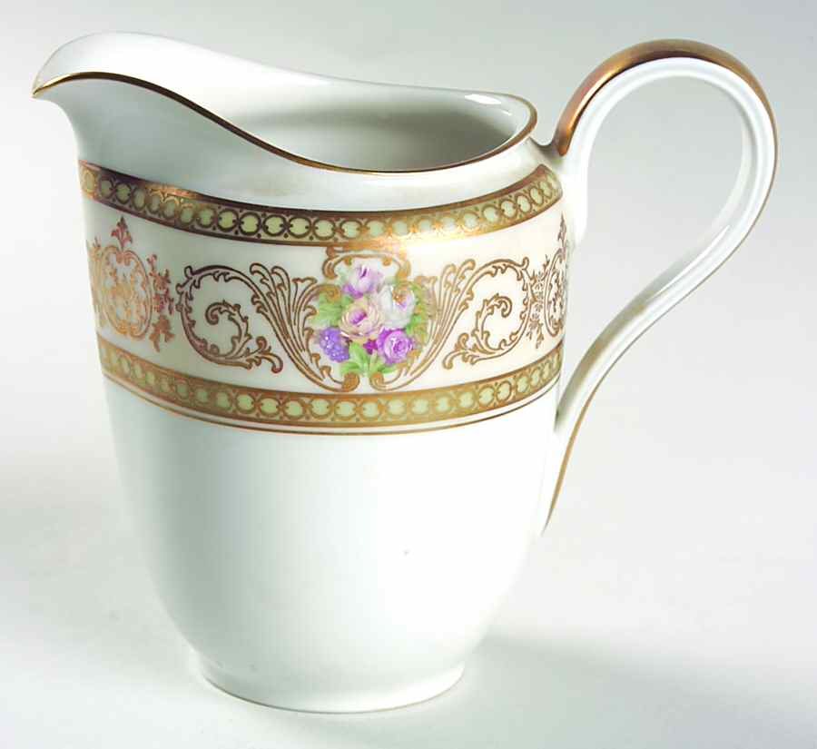 3515 (Helena) Creamer by Rosenthal - Continental-1