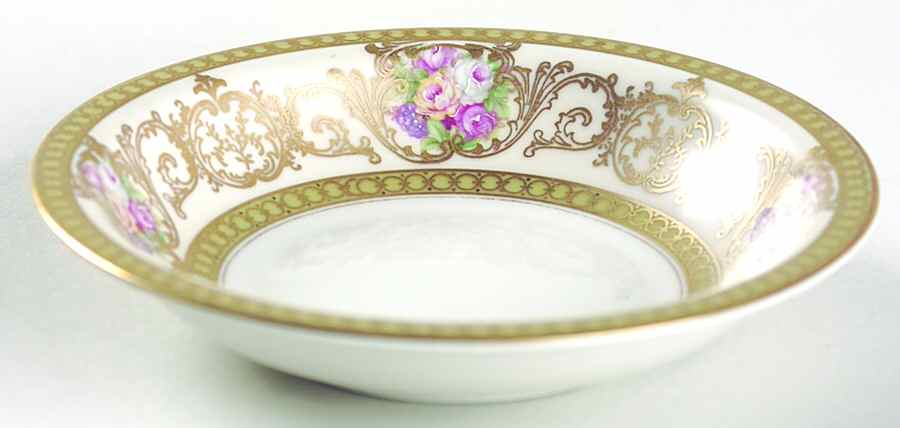 3515 (Helena) Fruit/Dessert (Sauce) Bowl by Rosenthal - Continental-1