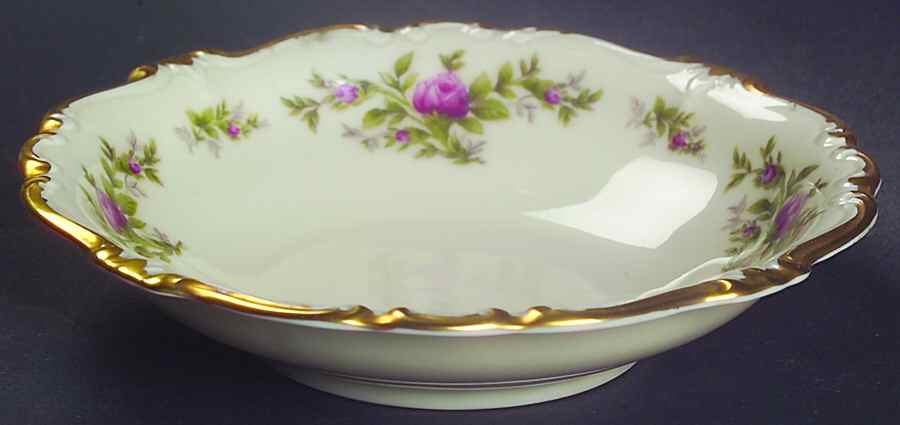 3606 Fruit/Dessert (Sauce) Bowl by Rosenthal - Continental-1